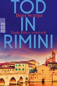 Produktbild: Tod in Rimini