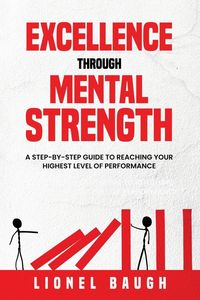 Produktbild: Excellence through Mental Strength