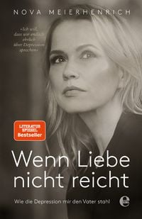 Produktbild: Wenn Liebe nicht reicht