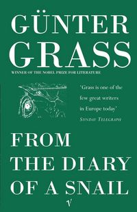 Produktbild: From the Diary of a Snail