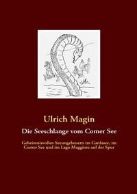 Produktbild: Die Seeschlange vom Comer See