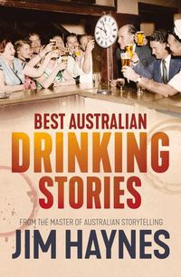 Produktbild: Best Australian Drinking Stories