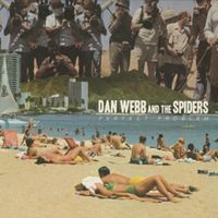 Produktbild: Webb And The Spiders, D: Perfect Problem