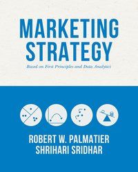 Produktbild: Marketing Strategy