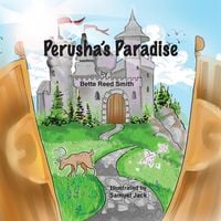 Produktbild: Perusha's Paradise