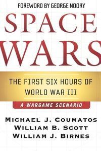 Produktbild: Space Wars