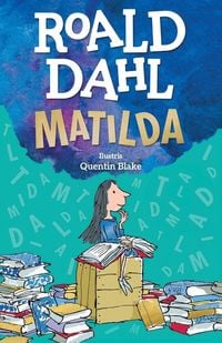 Produktbild: Matilda