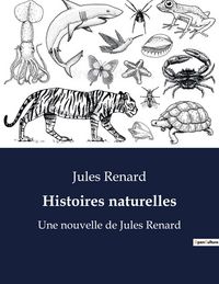 Produktbild: Histoires naturelles