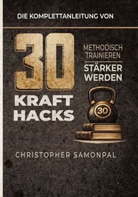 Produktbild: 30 Kraft Hacks
