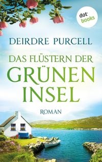 Produktbild: Das Fl&uuml;stern der gr&uuml;nen Insel