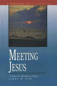 Produktbild: Meeting Jesus
