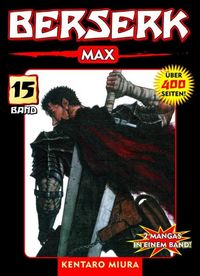 Produktbild: Berserk Max 15