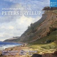 Produktbild: Peters Bryllup