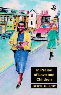 Produktbild: In Praise of Love and Children