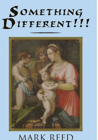 Produktbild: Something Different !!!