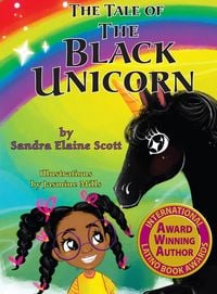 Produktbild: The Tale of the Black Unicorn