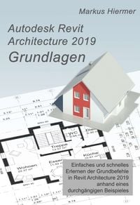 Produktbild: Autodesk Revit 2019 Grundlagen