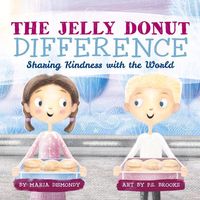 Produktbild: The Jelly Donut Difference