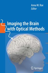 Produktbild: Imaging the Brain with Optical Methods