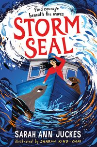 Produktbild: Storm Seal