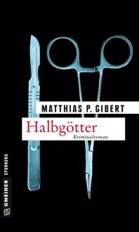 Produktbild: Halbg&ouml;tter