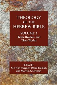 Produktbild: Theology of the Hebrew Bible, Volume 2
