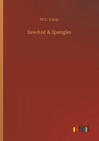 Produktbild: Sawdust & Spangles
