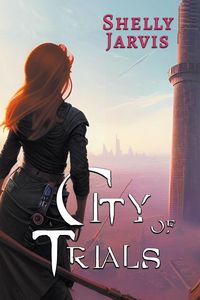 Produktbild: City of Trials