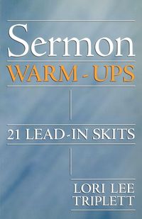 Produktbild: Sermon Warm-Ups