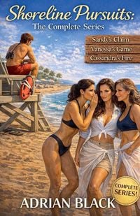 Produktbild: Shoreline Pursuits
