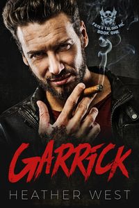 Produktbild: Garrick (Book 1)