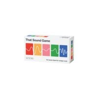 Produktbild: That Sound Game
