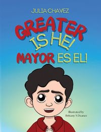 Produktbild: Greater Is He!