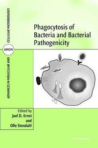 Produktbild: Phagocytosis of Bacteria and Bacterial Pathogenicity