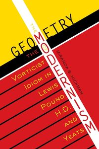 Produktbild: The Geometry of Modernism