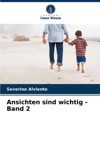 Produktbild: Ansichten sind wichtig - Band 2