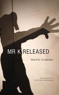 Produktbild: Mr. K Released