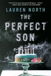 Produktbild: North, L: Perfect Son