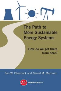 Produktbild: The Path to More Sustainable Energy Systems