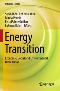 Produktbild: Energy Transition