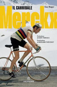 Produktbild: Merckx. Il cannibale