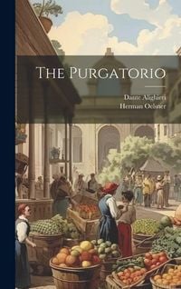 Produktbild: The Purgatorio