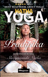 Produktbild: Hatha Yoga Pradipika