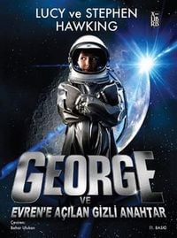 Produktbild: George ve Evrene Acilan Gizli Anahtar