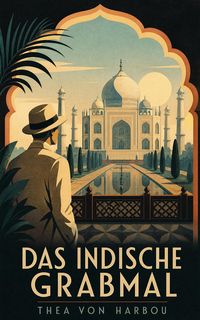 Produktbild: Das indische Grabmal