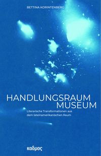 Produktbild: Handlungsraum Museum