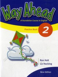Produktbild: Way Ahead 2 Grammar Practice Book Revised