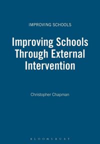 Produktbild: Improving Schools Through External Intervention