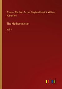 Produktbild: The Mathematician