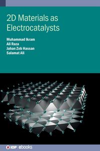 Produktbild: 2D Materials as Electrocatalysts